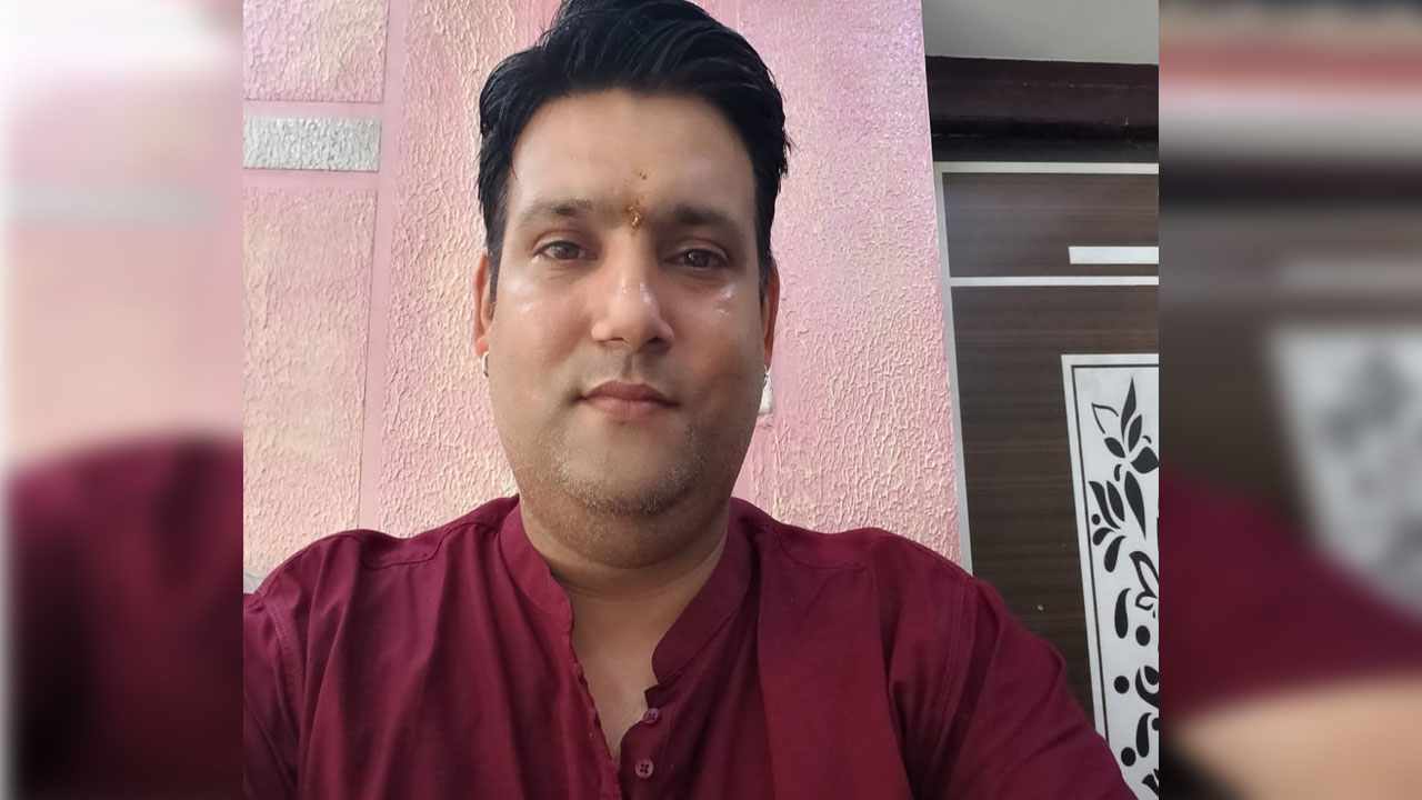 व्यापारी को उजाड़ने और ग्राहक को भगाने की सुनियोजित साजिश : विनय शर्मा