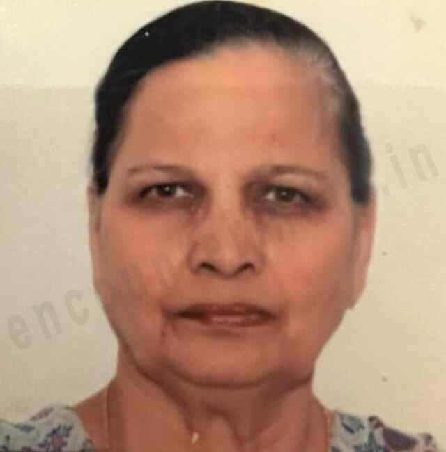 Jalandhar : अकाली नेता Mohinder Singh K.P की पत्नी का हुआ निधन