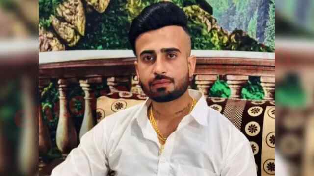 Punjab News: Italy से लौटे पुलिस कर्मी के बेटे की हुई मृत्यु