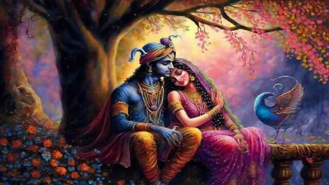 गहरे प्रेम के बावजूद आखिर श्री कृष्ण ने क्यों नहीं की थी राधा से शादी, जानें इसके पीछे की कहानी