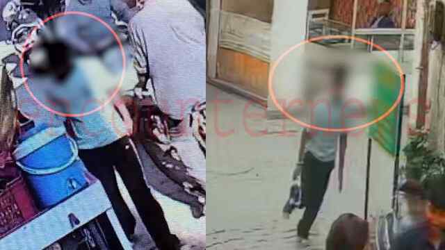 Punjab News: ‘चाचा’ कहकर पैर छूने का नाटक, कुलचे वाले की जेब से 20 हजार रूपये उड़ाए, देखें वीडियो