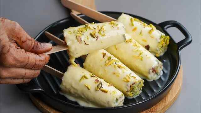हर किसी की जुबान पर छाया Kulfi का स्वाद, Taste Atlas की List में इस नंबर पर बनाई जगह