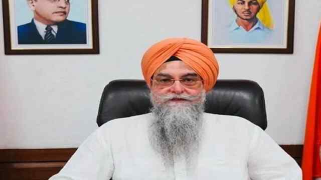 पंजाब विधानसभा के स्पीकर कुलतार सिंह संधवां ने नंद किशोर गोयनका के निधन पर गहरा शोक व्यक्त किया