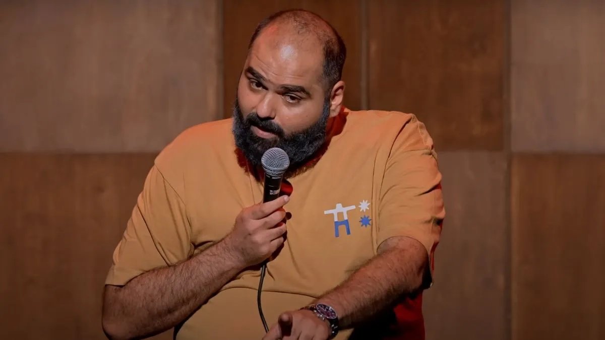 Parody song मामले में Comedian Kunal को तीसरा समन