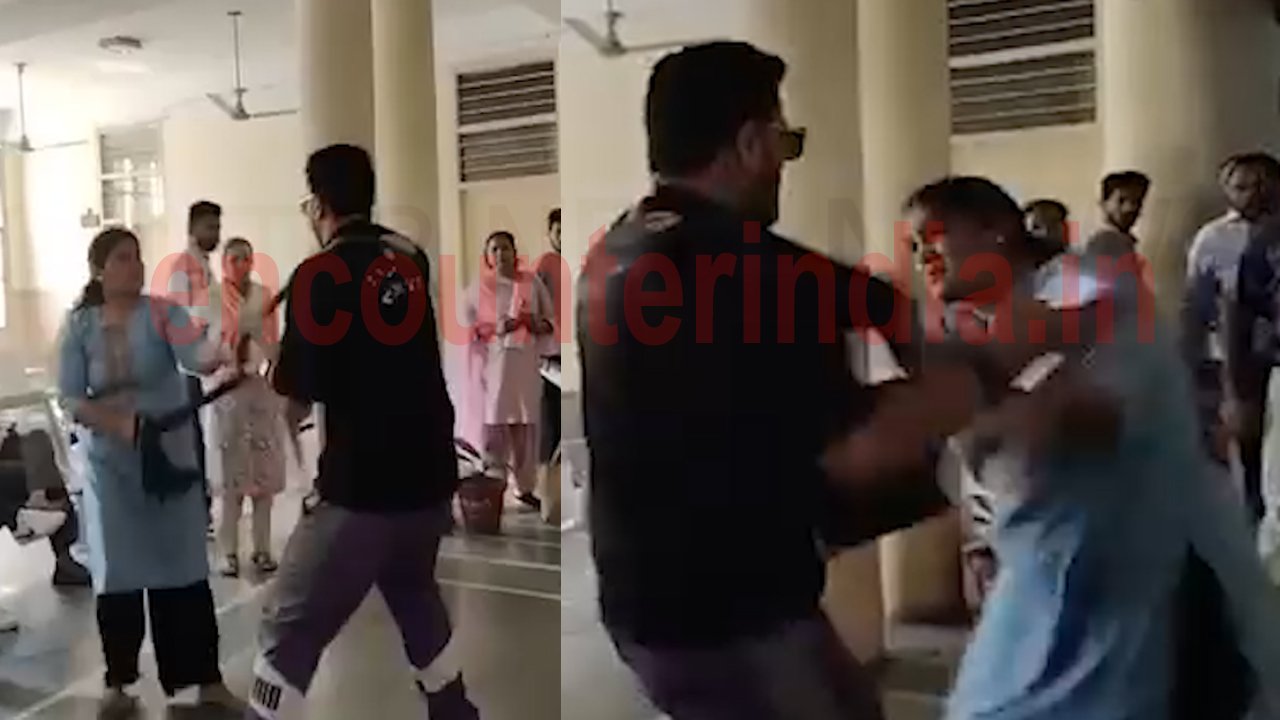 Punjab News: लेडी कांस्टेबल के साथी बलविंदर का आया बड़ा बयान, गुरप्रीत कौर को लेकर किए खुलासे, देखें वीडियो