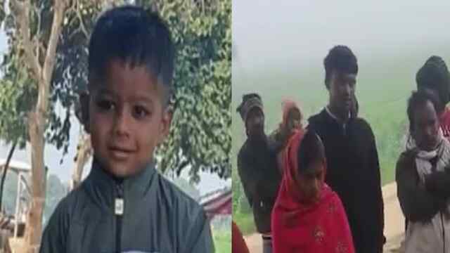5 साल के बच्चे की कुत्ते के काटने से मौत, 3 इंजेक्शन लगवाने के बाद भी बिगड़ी तबीयत