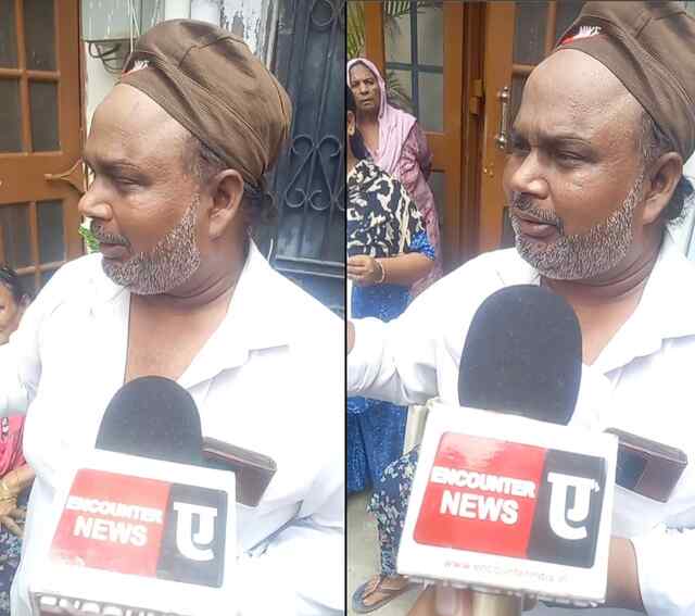 Jalandhar: Activa खड़ी करने को लेकर 2 पक्ष भिड़े, महिला घायल, देखें Live