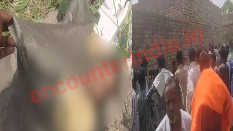Punjab News: झाड़ियों में मिला संदिग्ध परिस्थितियों में महिला का शव, देखें वीडियो