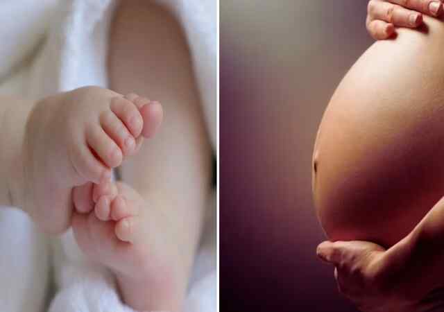 Labour Pain से कहराती रही महिला… अस्पताल पहुंचने के लिए 6KM पैदल चली, जच्चा-बच्चा की मौत