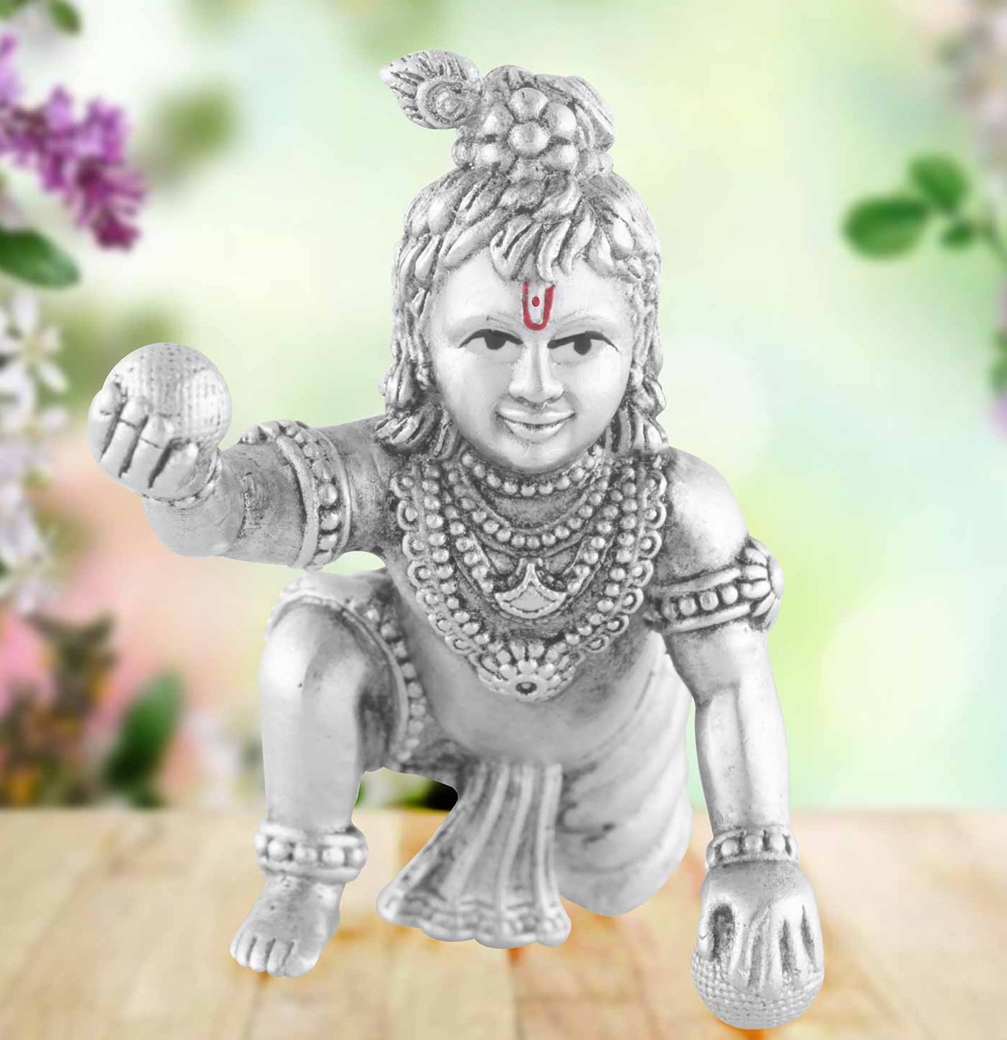 Laddu Gopal की सेवा में भूल कर भी न करें ये गलतियां