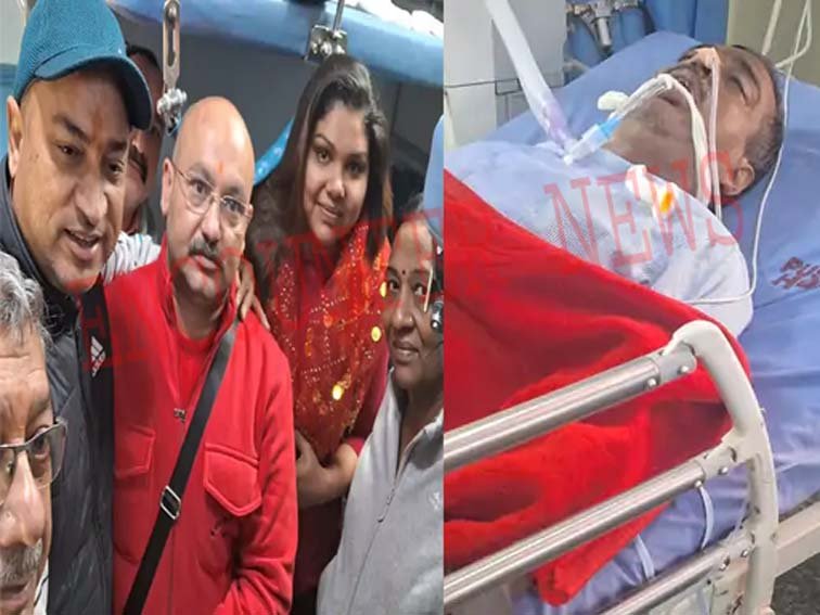 Punjab News: ट्रेन में Khatu Shyam से लौट रहे व्यक्ति को आया अटैक, ऐसे बचाई लेडी डॉक्टर ने जान