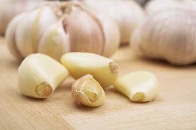 Health Tips: लहसुन पोषक तत्वों का खजाना…  खाने से कंट्रोल में रहेगा ब्लड प्रेशर