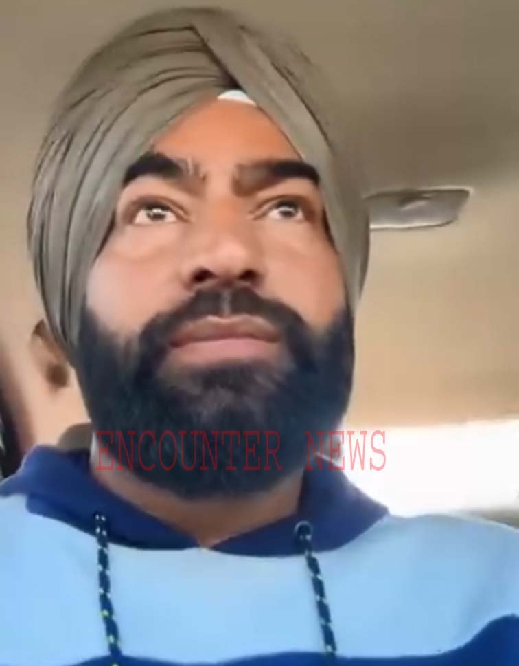 Punjab News: सोशल मीडिया पर Live हुआ लक्खा सिधाना, जमकर निकाली भड़ास, देखें वीडियो