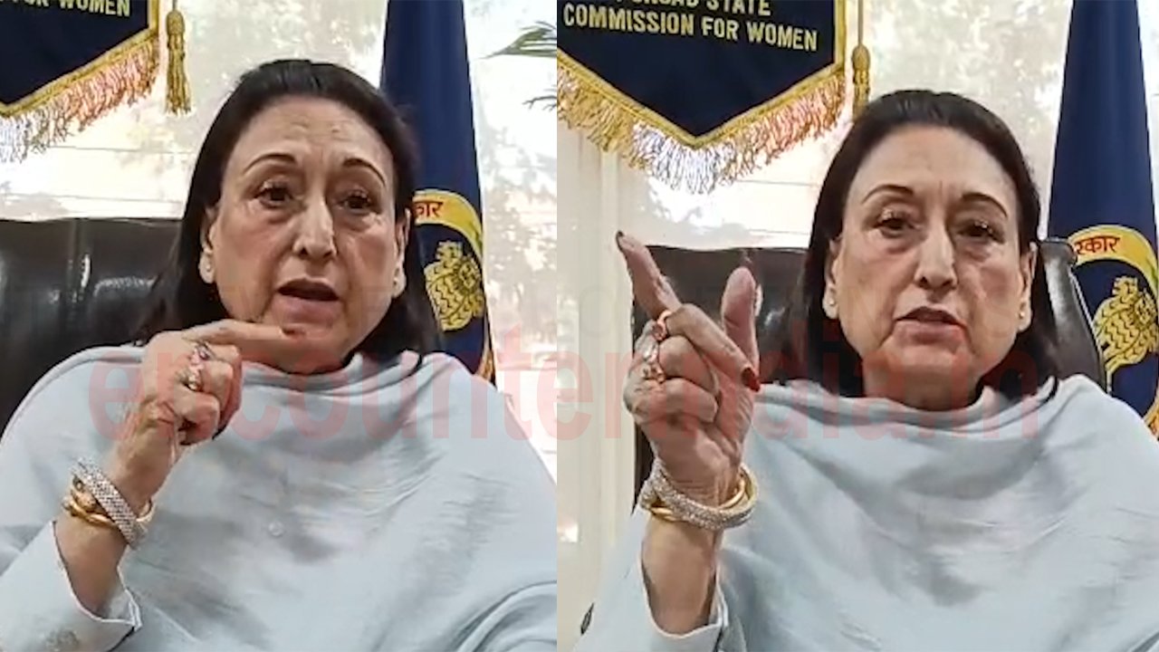 Punjab News: 12 वर्षीय लड़की से दुष्कर्म मामले में महिला आयोग राज लाली ने लिया एक्शन, नोटिस जारी, देखें वीडियो
