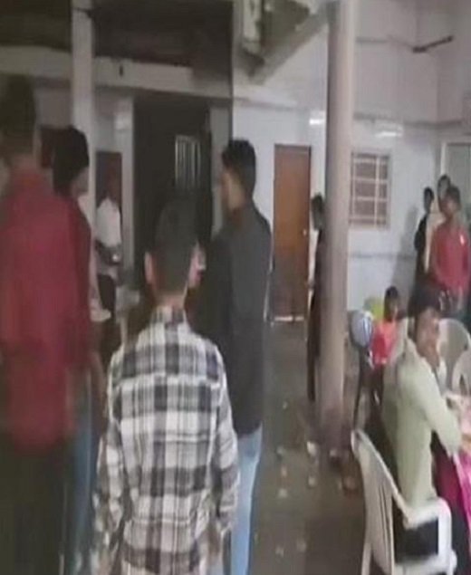 Ring Ceremony का Function बना लड़ाई का अखाड़ा, दूल्हे के रिश्तेदार भिड़े