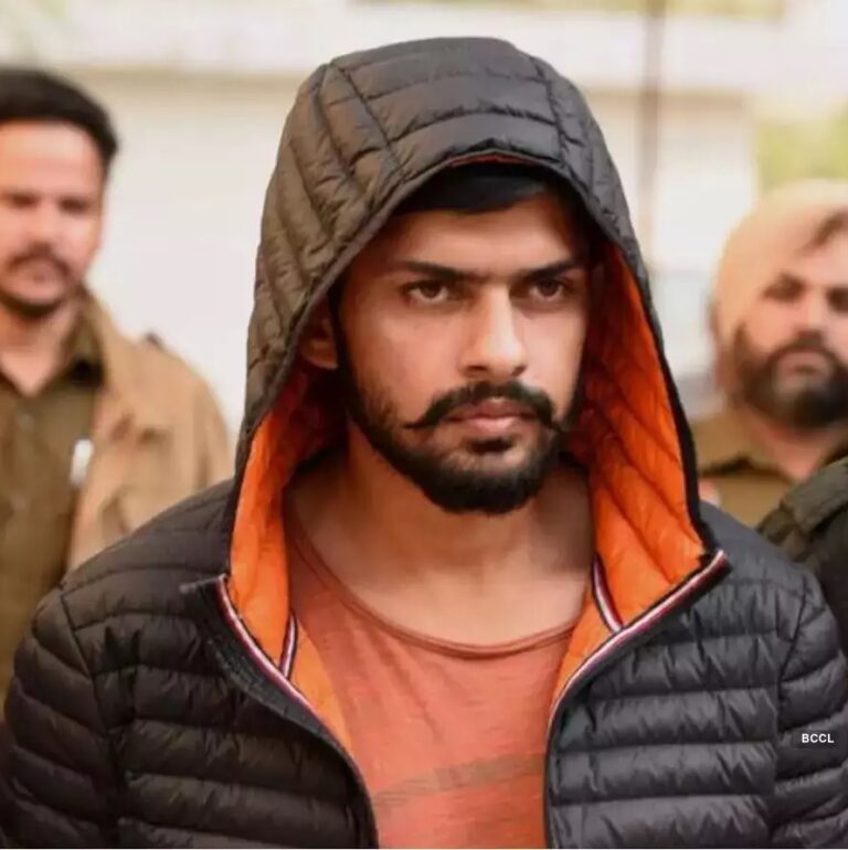 सोनू शाह कत्लकांड मामले में लॉरेंस बिश्नोई समेत 5 आरोपियों को मिली राहत