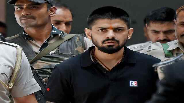 Lawrence Bishnoi Gang के तीन शूटर गिरफ्तार, Target Killing की साजिश को देने वाले थे अंजाम