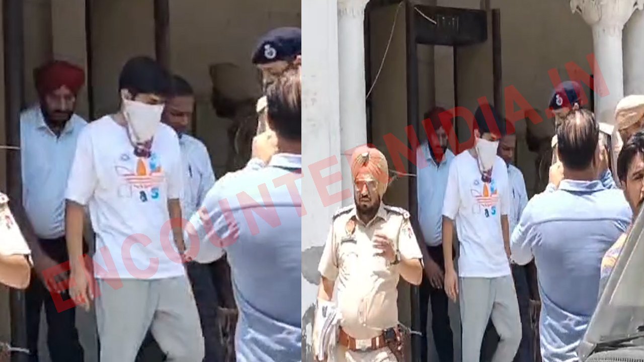 Punjab News: इस मामले में Court ने गैंगस्टर Lawrence Bishnoi को किया बरी, देखें वीडियो