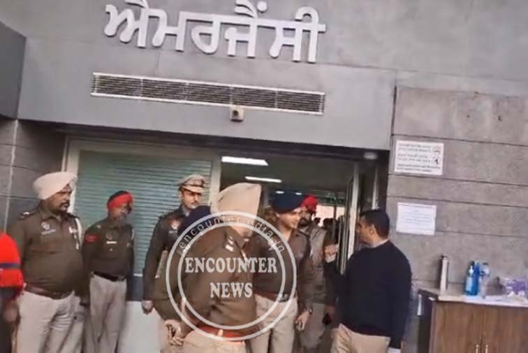 Punjab News: अस्पताल में किसान नेता डल्लेवाल ने चेकअप कराने से किया इनकार, बढ़ा शुगर लेवल, देखें वीडियो