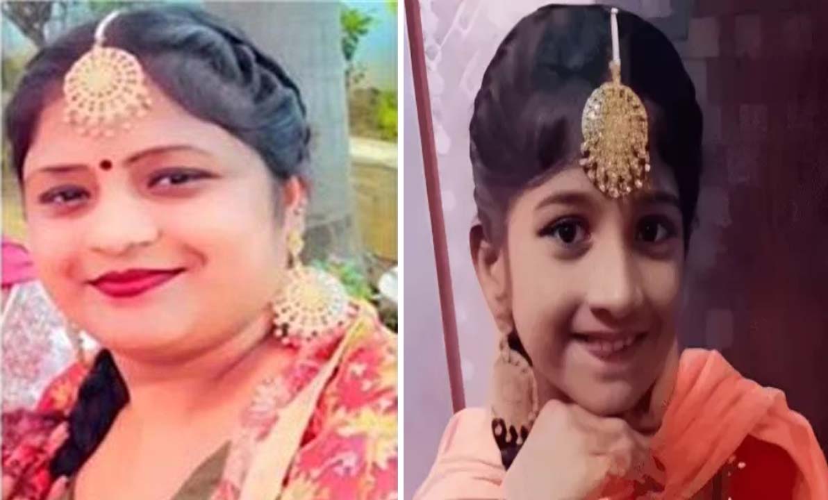 Punjab News: गुरुद्वारा से मत्था टेककर लौट रहीं मां-बेटी को ट्रक ने कुचला