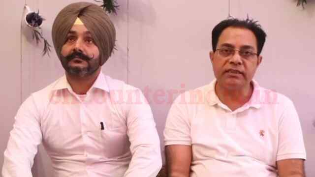Punjab News: Bar Council के सदस्यों ने वकील पर लगाए गंभीर आरोप, देखें वीडियो