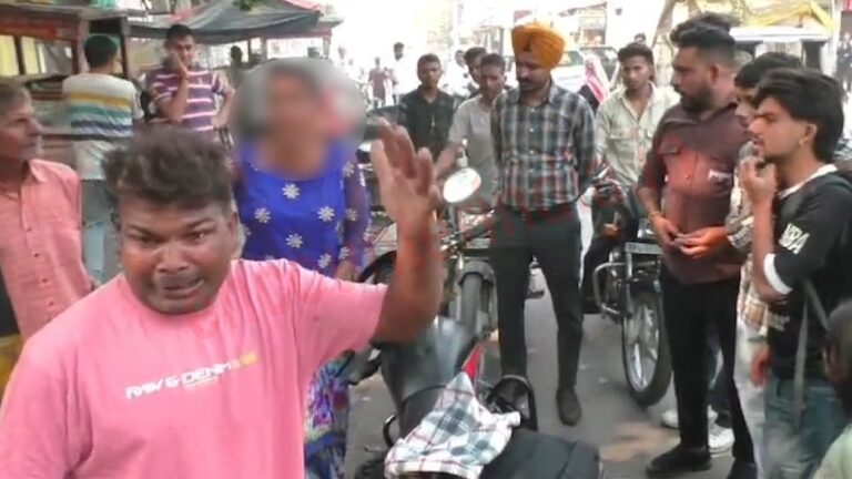Punjab News: Bus Stand पर High वोल्टेज ड्रामा, लगाए एक-दूसरे पर आरोप, देखें वीडियो