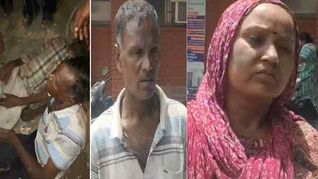 Punjab News: मजदूरी के पैसे मांगने पर लोहे की रॉड से हमला, पीड़ित परिवार ने लगाया ये आरोप