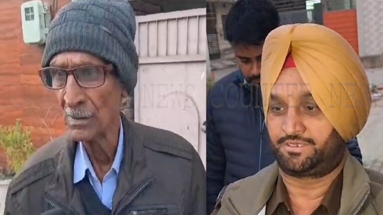 Punjab News: Double Murder मामले में हुआ चौकाने वाला खुलासा, देखें वीडियो