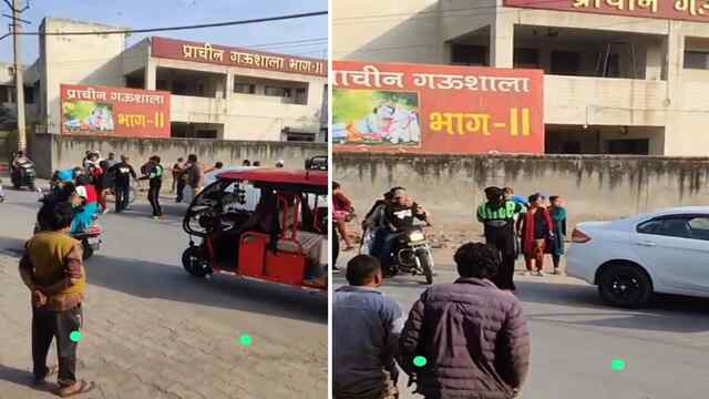 Punjab News: तेजधार हथियारों से हमला कर 7 माह के बच्चे का अपहरण