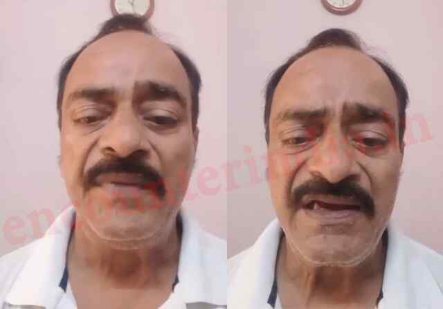 Punjab News: व्यक्ति ने की जीवनलीला समाप्त, बेटे के ससुराल पक्ष पर लगाए गंभीर आरोप, देखें वीडियो