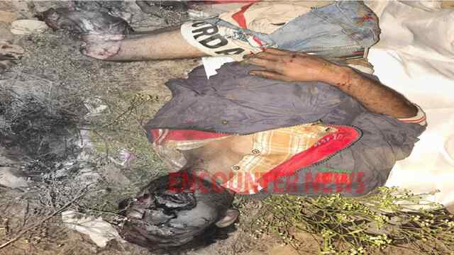 Punjab News: ट्रेन की चपेट में आने से व्यक्ति की मौत, कटी टांगे
