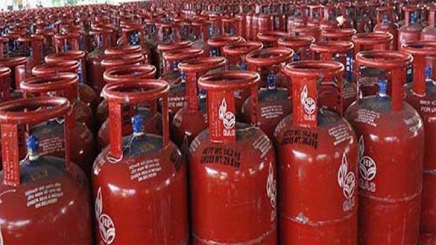 खुशखबरीः LPG सिलेंडर के दामों में हुई कटौती