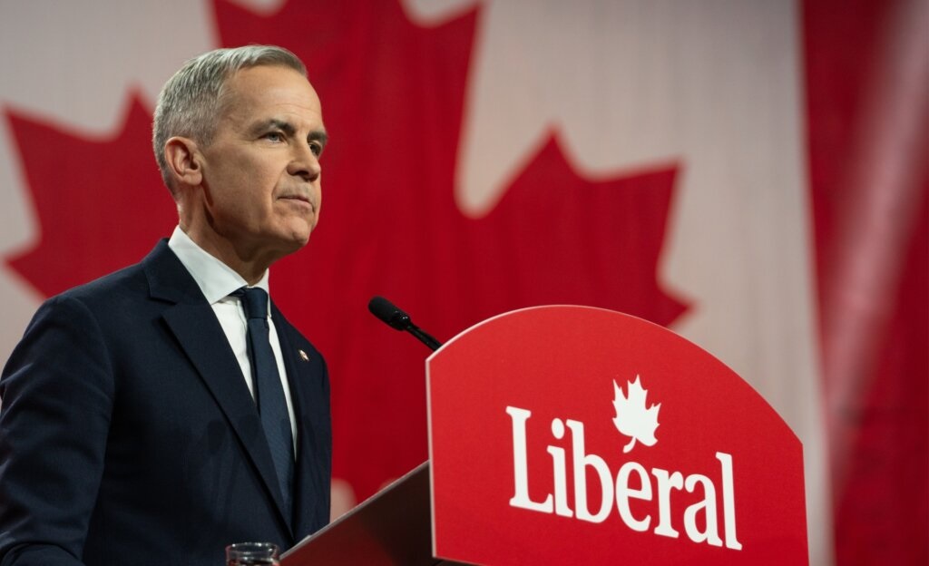 Canada Elections 2025: चौथी बार जीतने की तैयारी में Liberal Party!, 164 वोटों से आगे