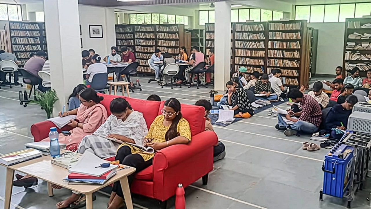 मुख्यमंत्री मान का ज्ञान क्रांति अभियान: 275 नई लाइब्रेरियां बनकर तैयार