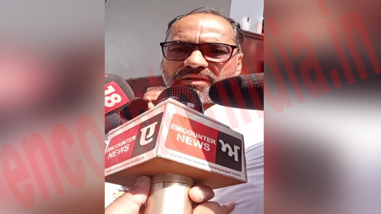 Jalandhar News: BJP नेता के घर पर हुए हमले को लेकर  Pawan Tinu का आया बड़ा बयान, देखें Live