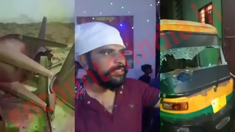 Jalandhar News: नवरात्रि पूजा के दौरान हमलावारों ने किया तेजधार हथियारों से हमला, तोड़े कुर्सियां-शीशे, देखें वीडियो