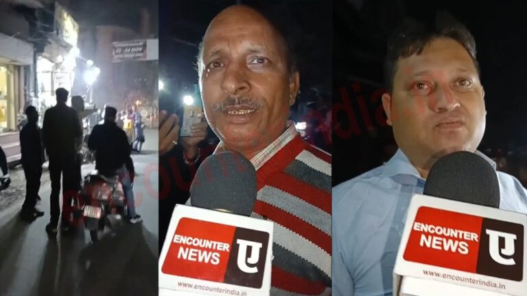 Jalandhar News: इस इलाके में शराबी पेंटर ने मचाया उत्पात, फोन स्नेचिंग का लगाया आरोप, देखें Live