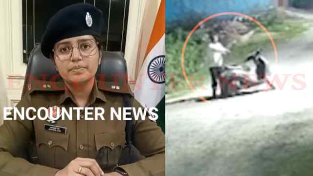 Jalandhar News: Punjabi Singer Jyoti Nooran के घर हुई फायरिंग मामले में ADCP का आया बयान, देखें वीडियो