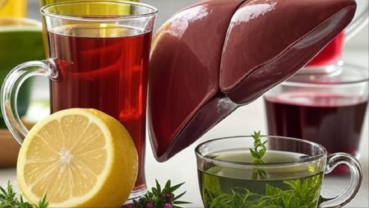 ये Drinks फेटी Liver को बनाएंगी तंदुरुस्त, जानें Expert’s की राय