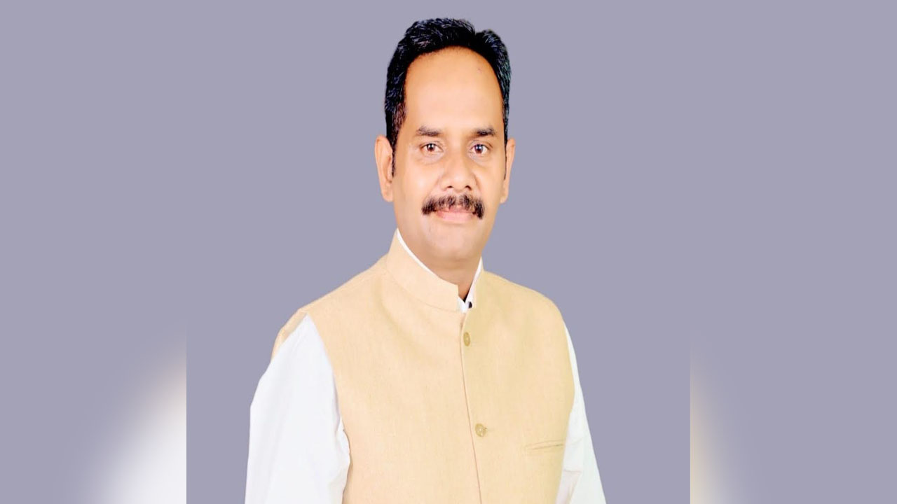 सरकार की जनसंकल्प रैली पर भाजपा किसान मोर्चा जिला अध्यक्ष धर्मेंद्र राणा बोले