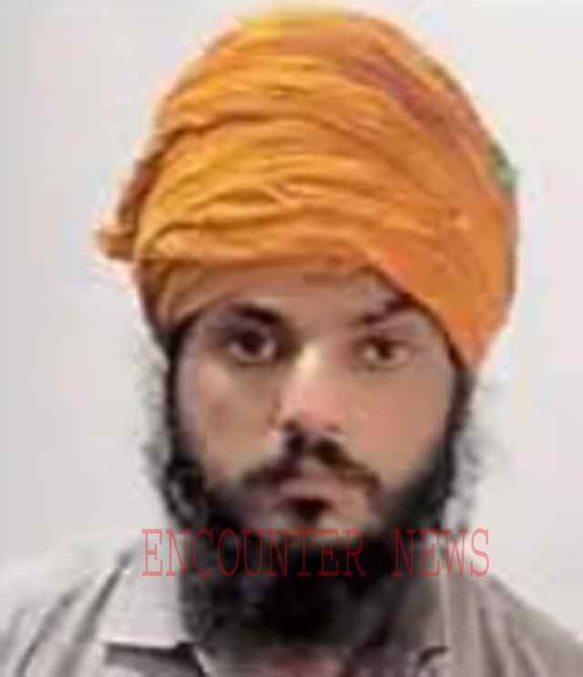 Jalandhar: गिरफ्तार Amritpal Singh के भाई व साथियों के मामले में सेशन कोर्ट पहुंची पुलिस, आज होगी सुनवाई