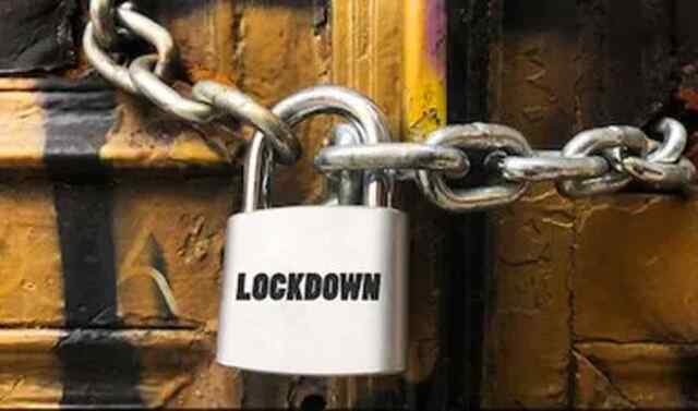 आज रात इतने बजे से लगेगा Lockdown… Hormuz संकट के बीच इस सरकार ने लिया बड़ा फैसला