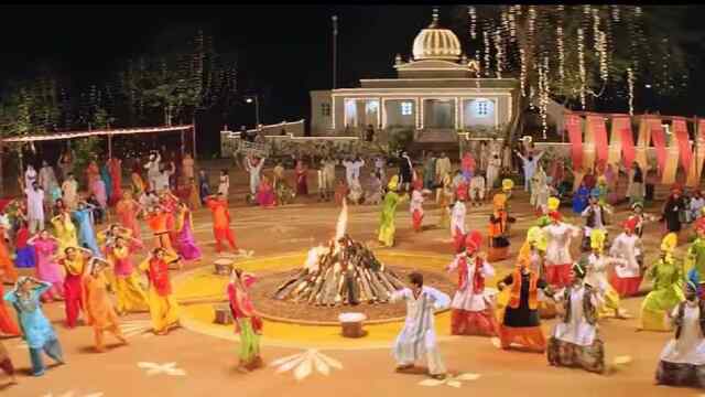 नई नवेली दुल्हन के लिए आखिर क्यों खास होता है Lohri का त्योहार? जानें