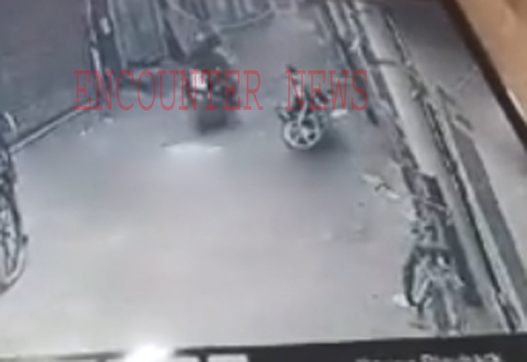 Punjab News: चावल कारोबारी से चाकू की नोक पर 2.50 लाख रुपए की लूट, देखें CCTV
