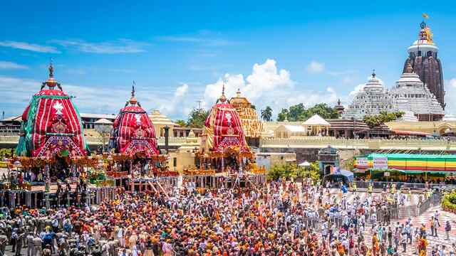 आखिर क्यों खास होता है भगवान जगन्नाथ रथयात्रा की रस्सी को खींचना? जानें पौराणिक कथा