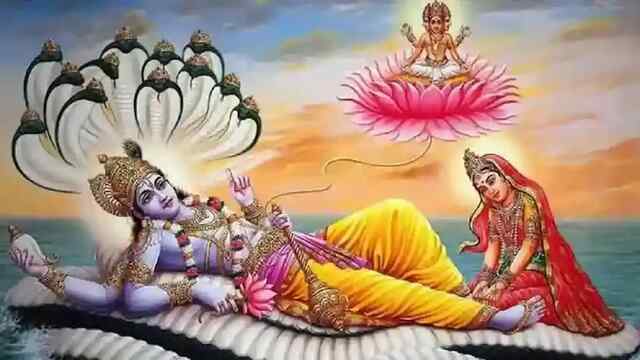 इस दिन मनाई जाएगी देवशयनी एकादशी, जानें पूजा का शुभ मुहूर्त