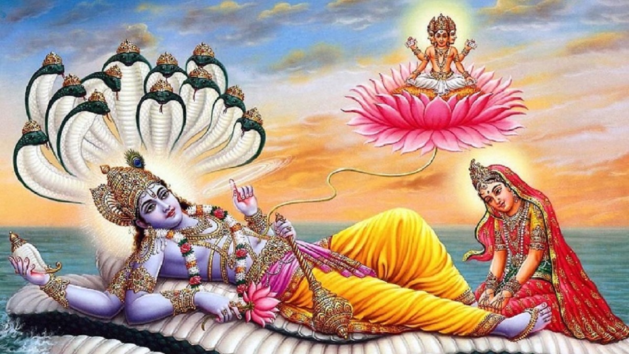 कल से शुरु होगा कार्तिक महीना, मिलेगी भगवान विष्णु की कृपा, जरुर करें ये काम