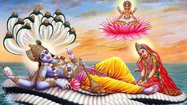 आज से शुरु होगा अधिकमास, इस महीने में करें ये काम, प्रसन्न होंगे भगवान विष्णु
