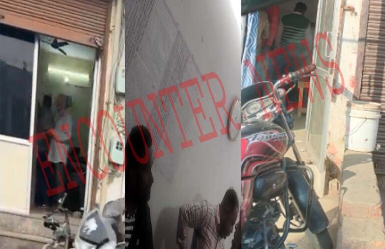 Jalandhar News : West हल्के में शुरु हुआ काला कारोबार, किसकी मिली भगत से खुली अवैध लॉटरी की दुकानें?