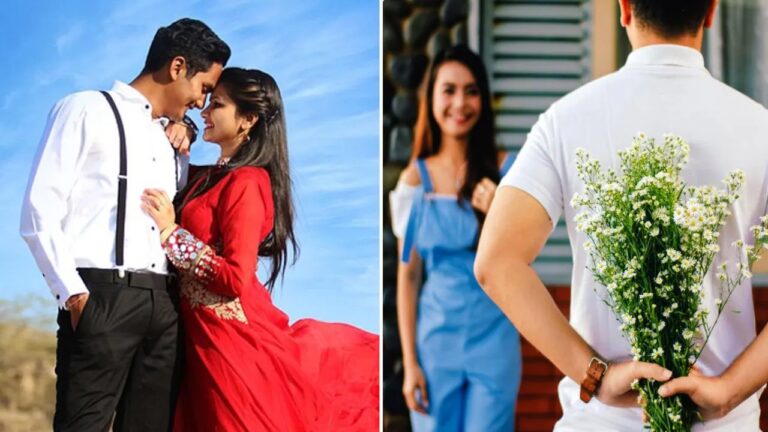 मिनट भर में Girlfriend बनने के लिए मान जाएगी लड़की, बस Propose करने से पहले आजमाएं ये तरीका